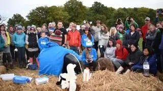 Yestival 2016 - A Short Film