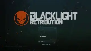 Brandon mayham plays Blacklight part 1