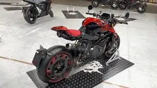 MV AGUSTA RUSH 1000 2023