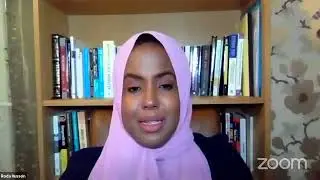 Faqooqa loo gaysto Somali Bantu/Jareer Weyne