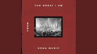 The Great I Am (Live)