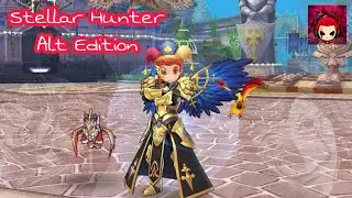 Ragnarok Mobile Stellar Hunter Alt Farm Trailer