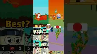 Shot The enemy!!  #shorts #trending #animation #cartoonfun #tungtungtungsahur