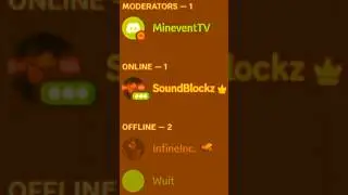 💬 The SoundBlockz Discord Server is Finally Out! 🎉