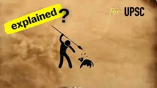 P4 - Later Vedic Period | Economic Conditions & Religion | Ancient History For UPSC