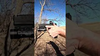 Vortex COMPDOT Zeroing | Echelon Comp #9mm #gun #edc #shorts #fyp