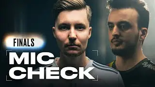 FUT Made A Comeback Like This?! | Regional Leagues EMEA Finals Mic Check