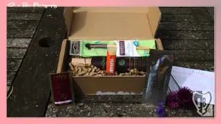 Love Lula Unboxing