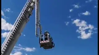 Θεσσαλονίκη: Φωτιά σε κατάστημα στο ΙΚΕΑ 3
