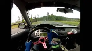 Ridge Motor Sports Park 2013  MFactory 5.08 Final Drive and Helical Diff