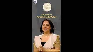 Power of Performance Marketing