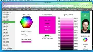 How To Edit Font Color Wordpress