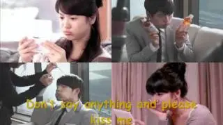 Hyunbin & SongHyeKyo....Marry Me