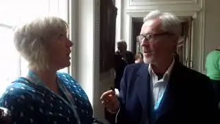 Kate Cocker on Presenter Coaching.