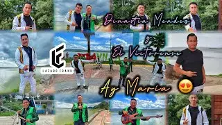 Estreno 2024 El victorense ft Dinastía Mendez - ay María 😍