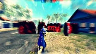 highlights free fire mobile poco M3/estou de volta 🔥🇧🇷