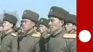 N Korea calls for foreign embassy evacuations