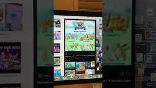 VULPIX COMMUNITY day