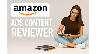 🔥 Amazon Grammar Test 2025 ✅ | Full Questions & Answers 🧠💼 | Pass Your Ads Content Reviewer Exam! 📚✨