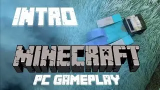 ImagewerksOne - Minecraft Intro - More Minecraft Coming Soon !!!
