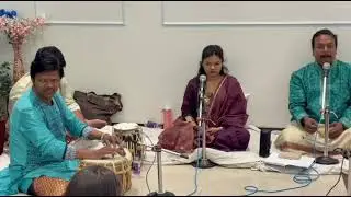 Marathi Bhajan by Gajanan sir 