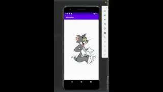 How to Add Fade or Any Animation to Android App - Android Studio Part__1