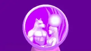 Altered Beast Ending (Arcade)