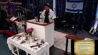 Three Nails Gospel Church