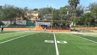 Atletico Cardenas vs atletico GM T