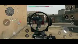Delta Force GamePlay (Death match Season 7) December 14 2025  (Infinix Zero 5g 2022)