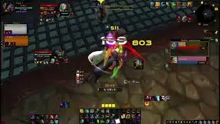 FeralDisc v WarPal Random Games