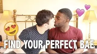 GAY BOYFRIENDS GIVE RELATIONSHIP ADVICE | OUR SWIRL LIFE E3