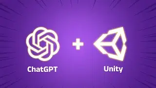 Unity ChatGPT Integration - Easy Tutorial (2023)