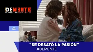 Demente / Mejores Momentos / Capítulo 43