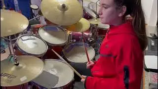 Trinity Digital Exam | Rock&Pop | Drums Grade Initial