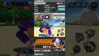 EH FRANKY VS EX BB V2 , #bountyrush #onepiecebountyrush #opbr #onepiece #opbrgameplay