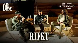 Future Kicks: Unboxing RTFKT's Next Chapter