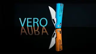 Vero Aura Kickstarter