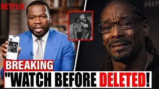 50 Cent’s New Documentary EXPOSES What REALLY Happened Behind the Scenes With Diddy & Snoop Dogg