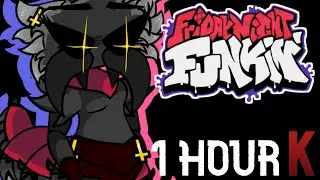 Takeover - Friday Night Funkin' [FULL SONG] (1 HOUR)