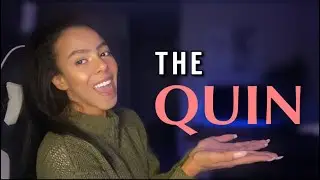 Touring The BRAND NEW QUIN APARTMENTS