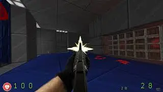Easy FPS Editor - GI JOE: Escape From Castle Cobra - Preview of Week 5