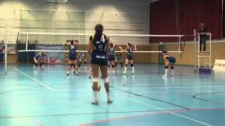 McAlvany game film 2014