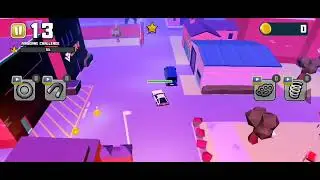 Playing Getaway 2 For The First Time: Part 2