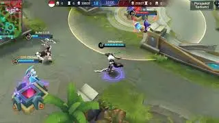 Build Martis auto savage!