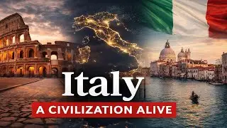 Italy&rsquo;s Secret System Nobody Talks About 🇮🇹