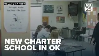 Thrivepoint Academy of Oklahoma offers alternative education, more choices for parents