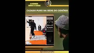 &ldquo;O GANSO DA ASA QUEBRADA&rdquo;