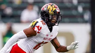 IMS Radio: Billy Edwards might be for real, basketball recruiting, Dante Trader talks Terps Football