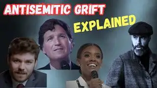 Antisemites of the Right